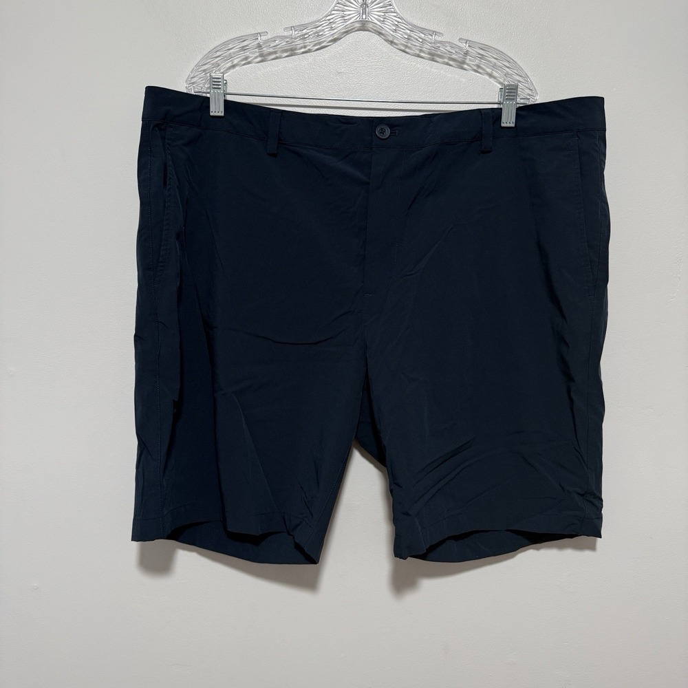 Vineyard Vines Dark Blue Fairway Shorts Size 42
